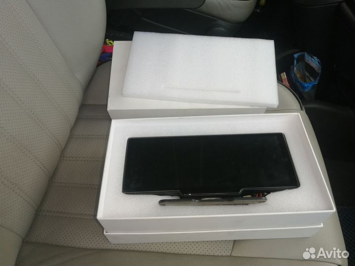 Автопланшет