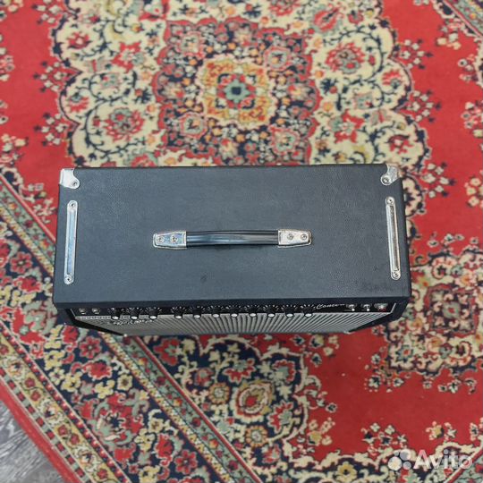 Комбоусилитель для электрогитары Fender Concert II