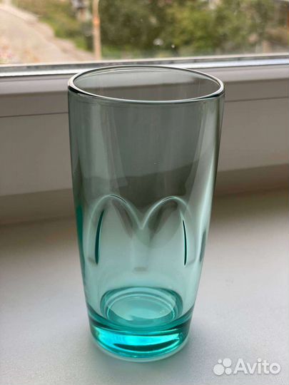 Macdonalds стакан