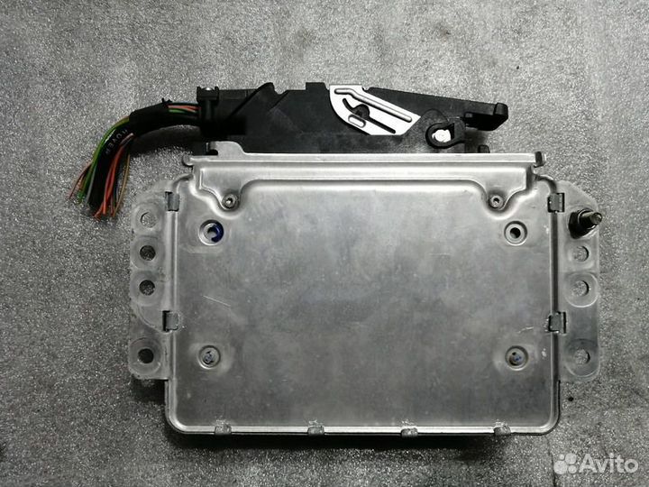 Блок управления АКПП Range Rover 2 Pegas P38A