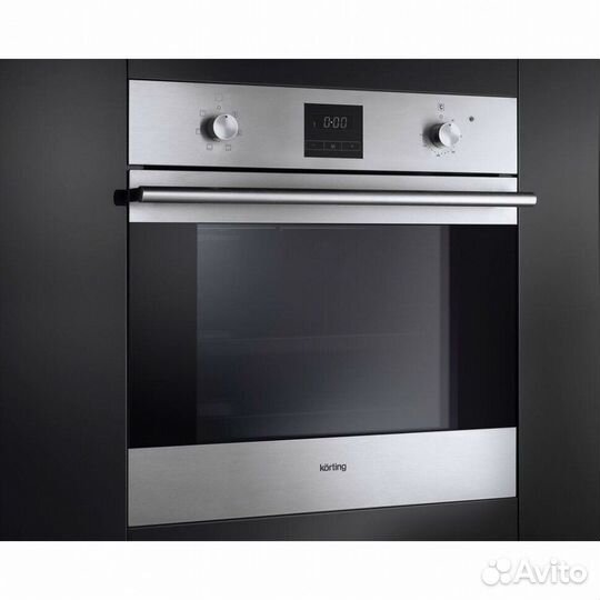 Духовой шкаф Korting OKB 560 CFX