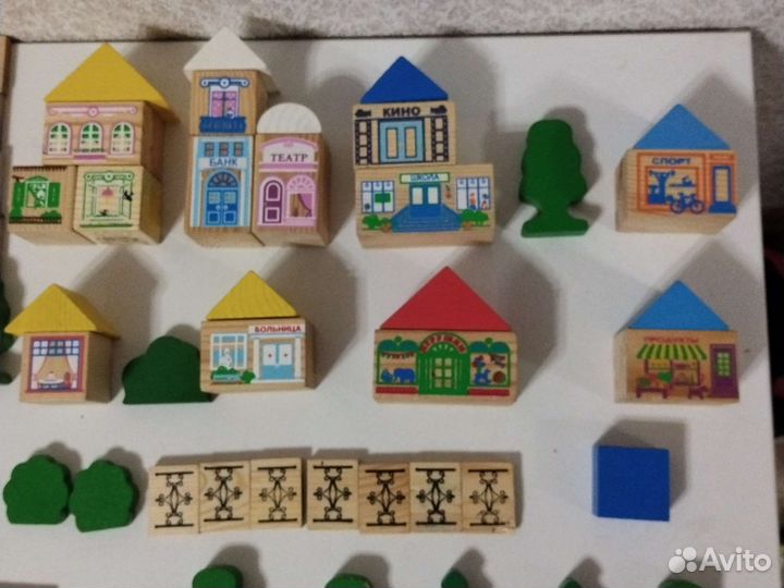 Конструктор томик