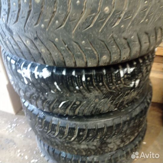 Зимние колеса r14 на ваз