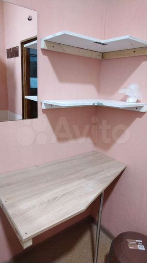 Комната 16 м², 1/9 эт.