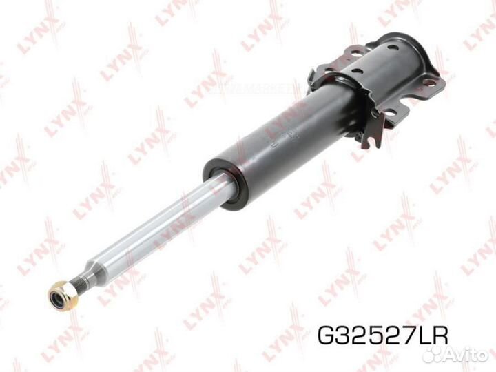 Lynxauto G32527LR Стойка амортизационная перед пра