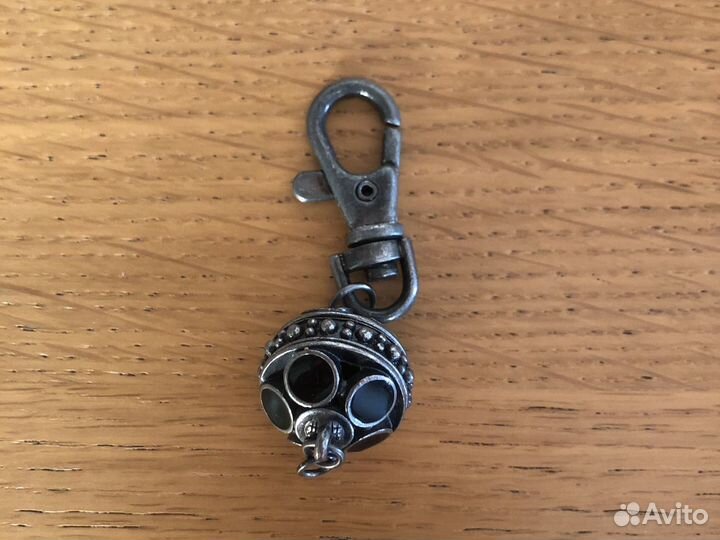 Брелок для ключей СССР