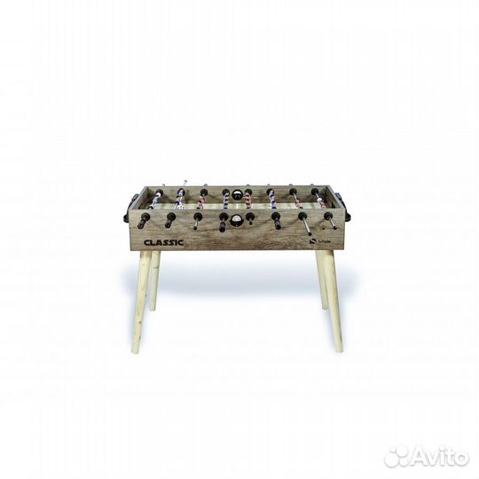 Настольный футбол Scholle Classic 5 фут