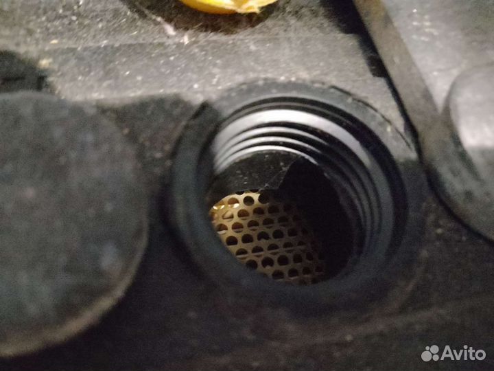 Аккумулятор 132 ah