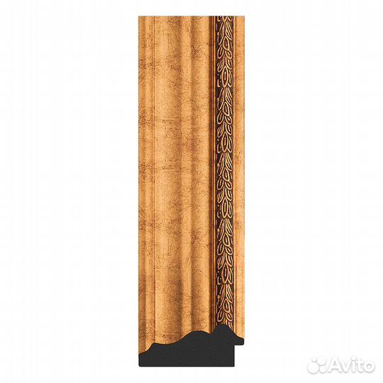 Зеркало Evoform Exclusive-G 89х66 BY 4103 с грави