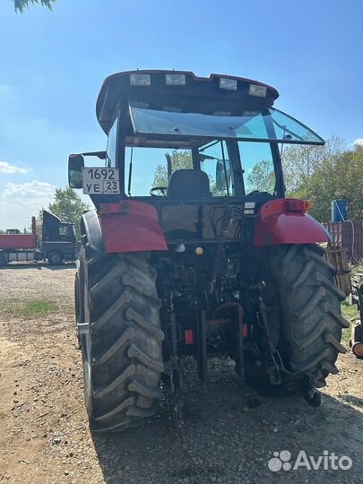 Трактор МТЗ (Беларус) 1523.2, 2012