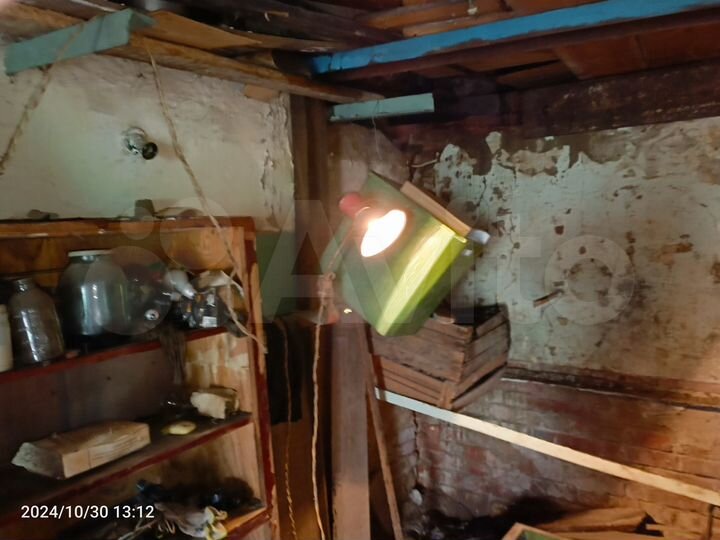 Гараж, 17 м²