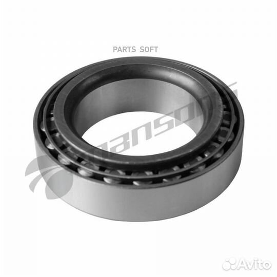 Mansons 2323 23.2.3MNS подшипник роликовый ступицы