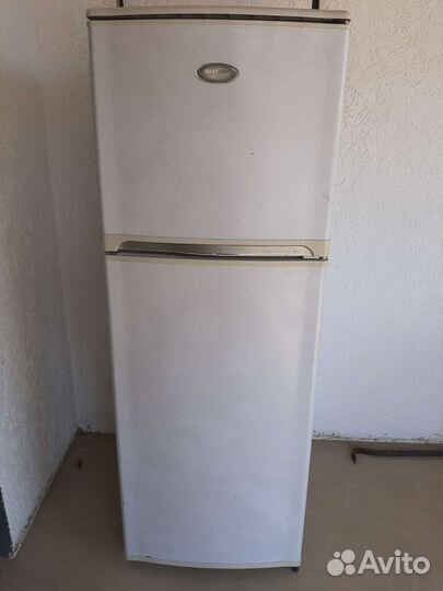 Холодильник бу