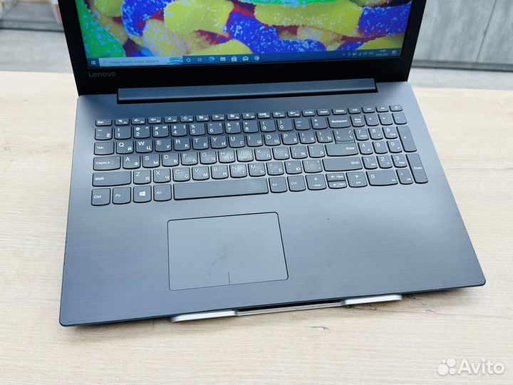 Ноутбук Lenovo AMD A9-9420 3.0Ghz/ 8 RAM/SSD