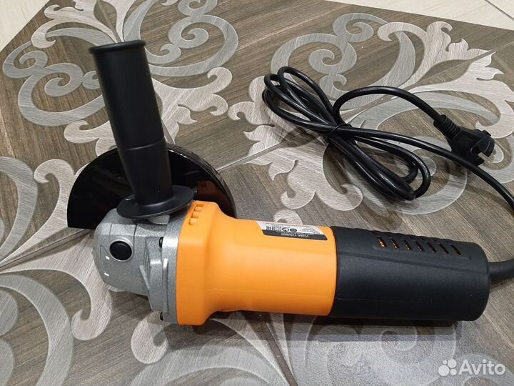 Новый ушм Вихрь ушм-125/800