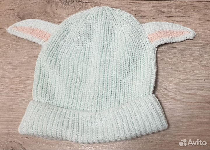 Шапка love your melon star wars