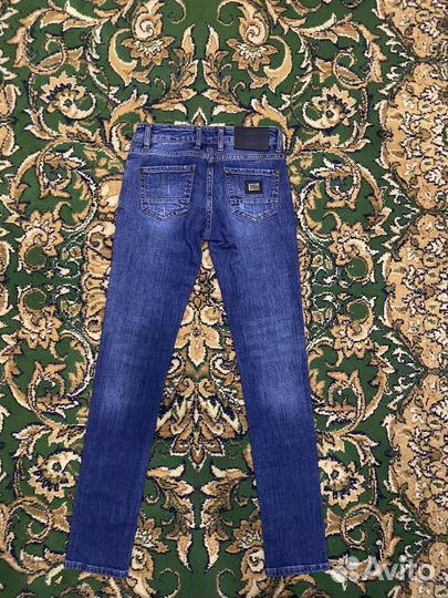Джинсы gucci