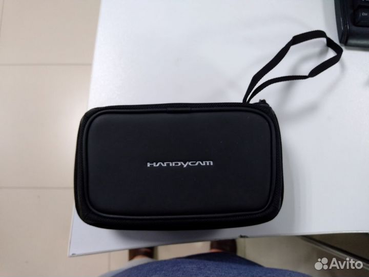 Sony LCS-BBA Новый черный чехол