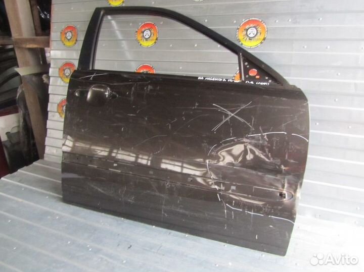 Дверь передняя правая Kia Magentis 2 2005-2010г