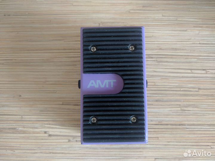 Педаль AMT WH-1 Japanese Girl