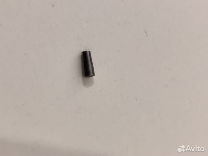 Твердосплавные вставки в шипы противоскольжения