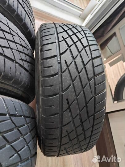 Широкие Saca Jazz R13 4x98 спорт Yokohama 185/60