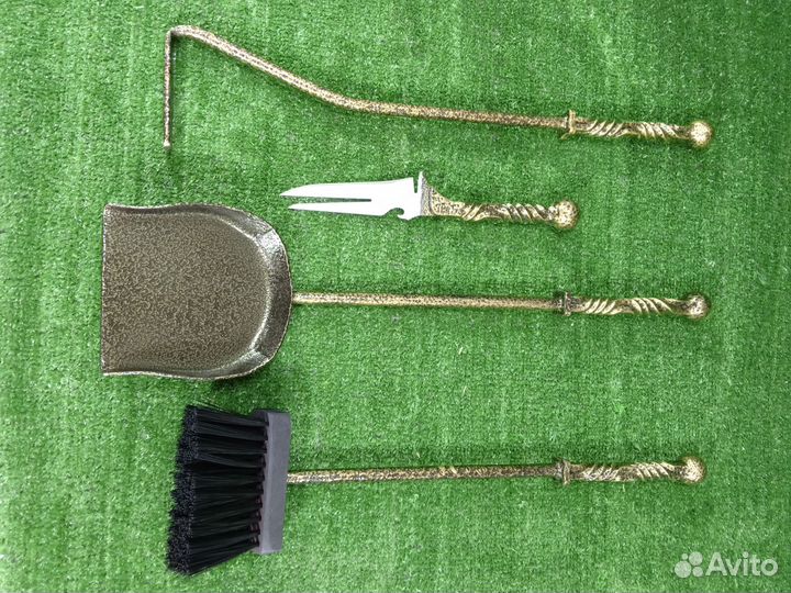 Шашлычный набор (Спартак Москва)