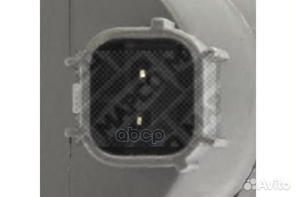 Насос стеклоомывателя 90604 Mapco