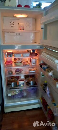 Холодильник daewoo- FR540N