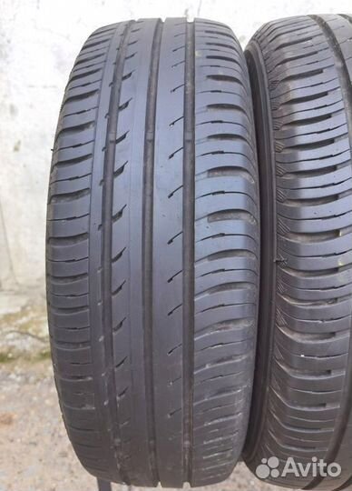 Continental ContiEcoContact 3 185/65 R15 92T