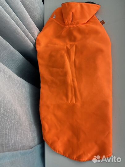 Попона для собак