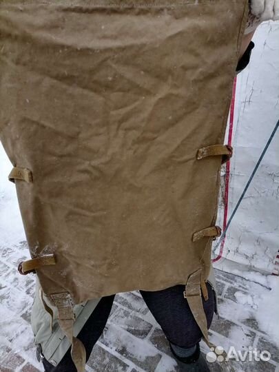 Рюкзак солдатский