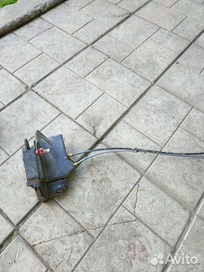 Двигатель ssangyong actyon