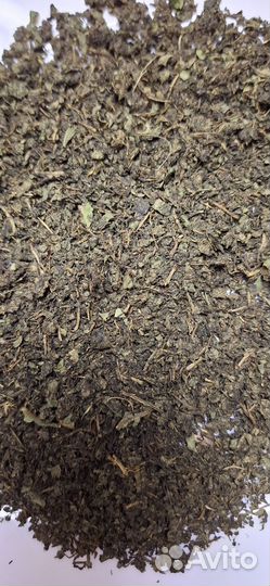 Иван чай ферментированный