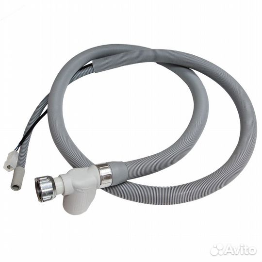Заливной шланг SM1200 с аквастопом для посудомоеч