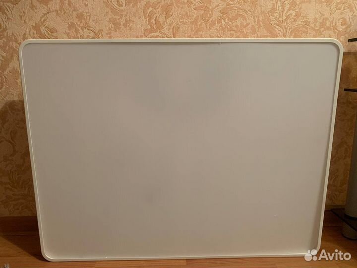 Световой рекламный короб