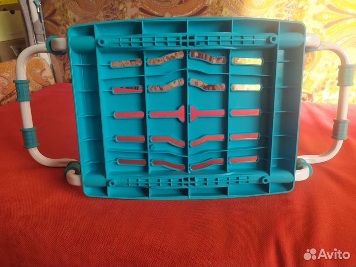 Сиденье для ванны Nika