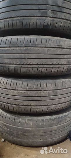 Резина летняя 225/70 R16