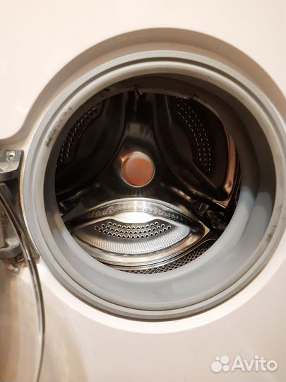 Стиральная машина Siemens на запчасти