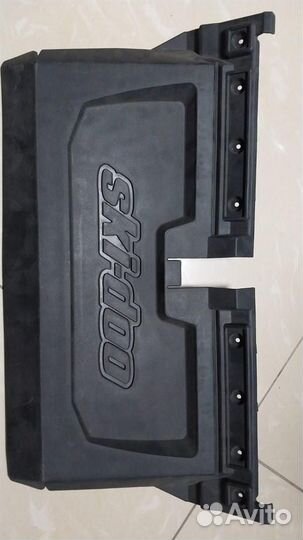 Брызговик(520001430-1)