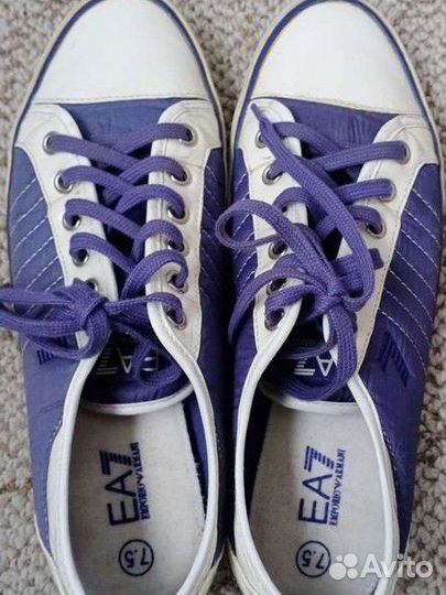 Emporio Armani EA7 оригинал