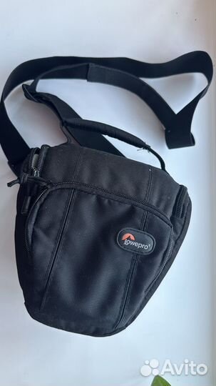 Зеркальный фотоаппарат nikon d3200