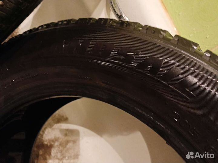 Accelera 651 205/60 R16