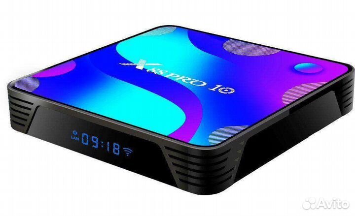 Андроид тв приставка прошивка