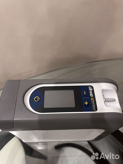 Кислородный концентратор Devillbiss IGO2