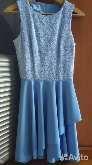 Платье на девушку