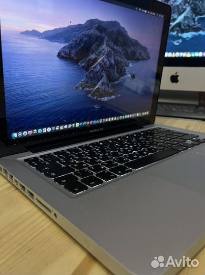Ноутбук Apple Macbook pro 13