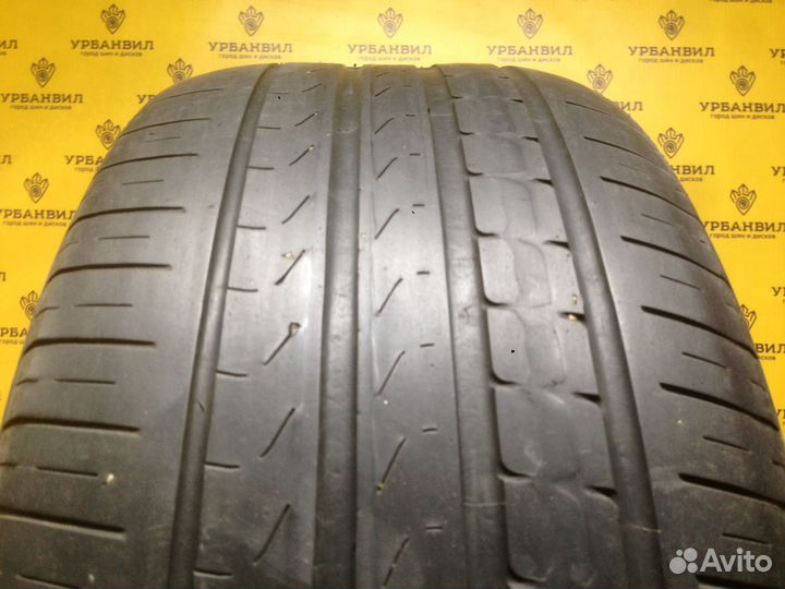 Pirelli Cinturato P7 255/40 R19 100Y