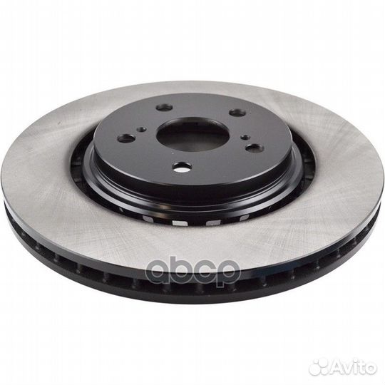 Диск тормозной lexus RX 2.0 2015 - по lexus RX