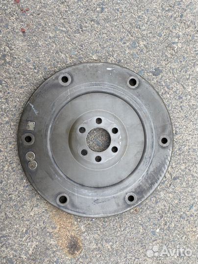 Маховик VAG Passat b6